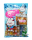 Sweet Mellow Jelly Straws - Soda-Mix 300g