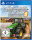 Landwirtschafts-Simulator Ambassador Edition 19 PEGI PS4