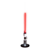 Darth Vader Lichtschwert Stehlampe 59cm – Offiziell...