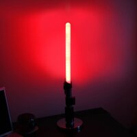 Darth Vader Lichtschwert Stehlampe 59cm – Offiziell...