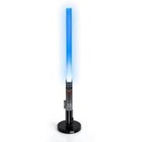 Luke Skywalker Lichtschwert Stehlampe 59cm –...