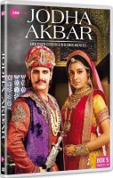 Jodha Akbar Die Prinzessin und der Mogul Box 5 DVD
