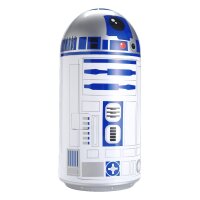 Star Wars Thermoelectric Cooler Mini Kühlschrank...