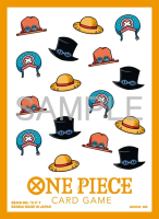 Hüte Vol. 13 Sleeves (70 Stk.)
