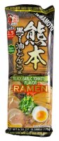 Itsuki Ramen Kumamoto - Black Garlic Tonkotsu Ramen 172 g