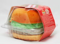 Cokoc Hamburger Gummies 90g