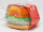 Cokoc Hamburger Gummies 90g