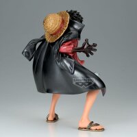 Luffy Land of Wano – King of Artists PVC Statue 19 cm | One Piece Sammelfigur