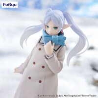 Frieren Trio-Try-it PVC Statue 17 cm | Frieren: Beyond Journey’s End Sammelfigur