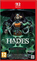 Hades II für Nintendo Switch 2 (NSW2) – Action...