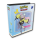 Pokémon 3er-Ringbuch Ordner – Enigmara & Wampitz | Karten Sammelordner