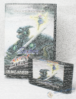 Super Hydlide Sega Mega Drive