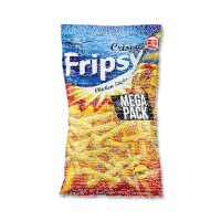 Fripsy Sticks Crispy Chicken – Knuspriger Snack mit...