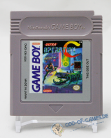 Operation C (US)  GB MODUL