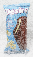 Soft Cake Desire White Cream 50g