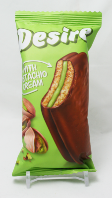 Soft Cake Desire Pistachio Cream 50g
