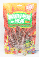 Latiao Lemon Grass Super Spicy 98g