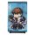 Yu-Gi-Oh! FiGGYZ Magnet-Sammelfigur Seto Kaiba – Pixel Art Collectible – 11 cm