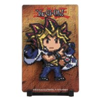 Yu-Gi-Oh! FiGGYZ Magnet-Sammelfigur Yami Yugi – Pixel Art Collectible – 11 cm