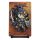 Yu-Gi-Oh! FiGGYZ Magnet-Sammelfigur Black Luster Soldier – Pixel Art Collectible – 11 cm