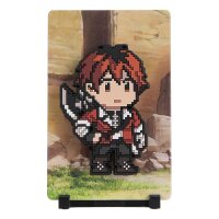 Frieren FiGGYZ Magnet-Sammelfigur Stark – Pixel Art...
