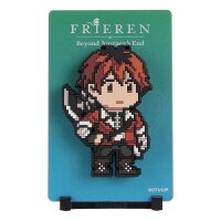 Frieren FiGGYZ Magnet-Sammelfigur Stark – Pixel Art Collectible – 11 cm
