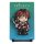 Frieren FiGGYZ Magnet-Sammelfigur Stark – Pixel Art Collectible – 11 cm