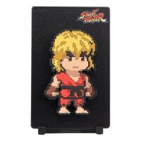 FiGGYZ Magnet-Sammelfigur Ken – Street Fighter...