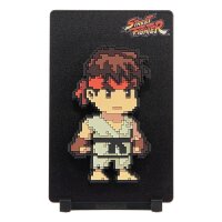 FiGGYZ Magnet-Sammelfigur Ryu – Street Fighter...