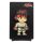 FiGGYZ Magnet-Sammelfigur Ryu – Street Fighter – Pixel Art Gaming Figur 11 cm