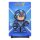 FiGGYZ Magnet-Sammelfigur X – Mega Man X – Pixel Art Gaming Figur 11 cm