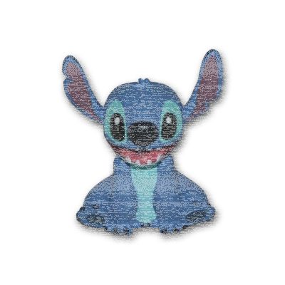 Disney Lilo & Stitch Tonie - Gebraucht | English | Hörfigur für Toniebox