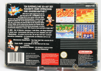Bubsy SNES