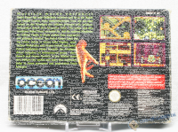 The Addams Family SNES