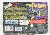 Dennis SNES
