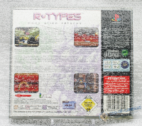 R-Types PS1