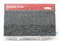 Fantasy Zone SMS