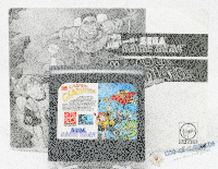 Global Gladiators SEGA GAME GEAR MODUL