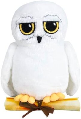 Hedwig Plüschfigur - Harry Potter