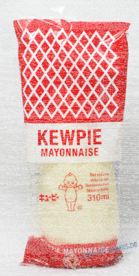 KEWPIE Mayonnaise 310ml