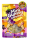 Cokoc Mini Gummy Lollipops Grape/Mango 60g