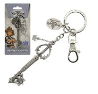 Oblivion Zinn Schlüsselanhänger - Kingdom Hearts
