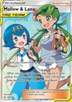 Maho & Tracy (CEC 231) (EN)