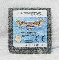 Dragon Quest IX: Sentinels of the Starry Skies DS MODUL