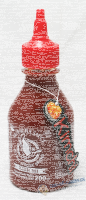 Sriracha Sauce Kimchi 200ml