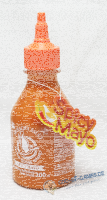 Sriracha Sauce Spicy Mayo 200ml