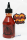 Sriracha Sauce Black Out 200ml