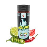 Hot Chip Volcano Hot Sauce Mexico 270ml