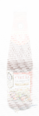 Thai Dancer Chilli Tomato Ketchup 300ml
