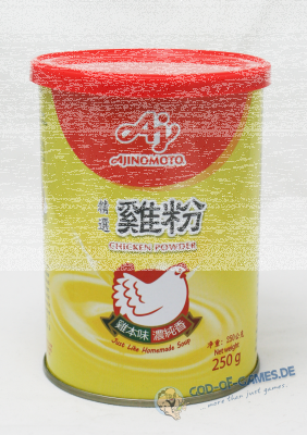 Ajinomoto Chicken Powder 250g
